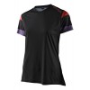Джерсі TLD WMNS LILIUM SS JERSEY [RUGBY BLACK]